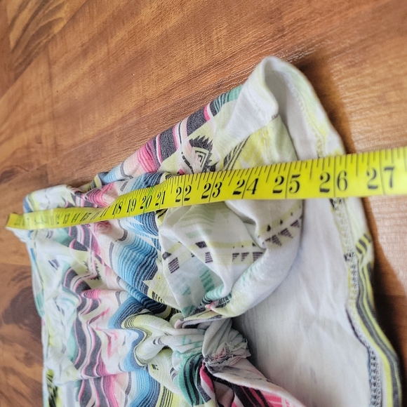 Avery Brand Aztec Tank Top purchased from Filly Flair size S - Picture 3 of 5